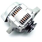 Alternator Aixam 400 A741 City Crossline Kubota