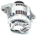 Alternator Aixam 400 A741 City Crossline Kubota - obrazek 2