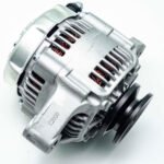 Alternator Ligier Microcar Lombardini I Dci - obrazek 3