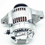 Alternator Ligier Microcar Lombardini I Dci - obrazek 4