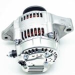 Alternator Ligier Microcar Lombardini I Dci - obrazek 2
