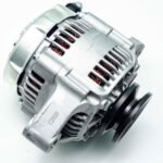 Alternator Ligier Microcar Lombardini I Dci