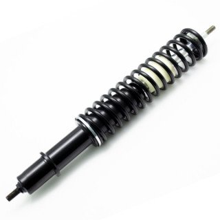 Amortyzator Przód Aixam 2010+ Vision Sensation