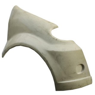 Błotnik Prawy JDM Abaca