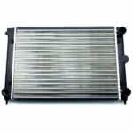 Chłodnica Casalini M10 Mitsubishi - obrazek 2