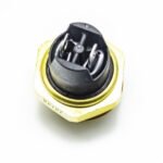 Czujnik Chłodnicy Lombardini Ligier Microcar - obrazek 4