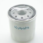 Filtr Oleju Aixam Kubota