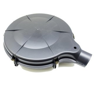 Filtr powietrza JDM