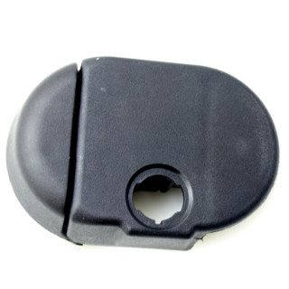 Klamka Zewnętrzna Aixam Mega Multitruck Prawa Lewa