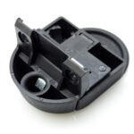 Klamka Zewnętrzna Aixam Mega Multitruck Prawa Lewa - obrazek 3