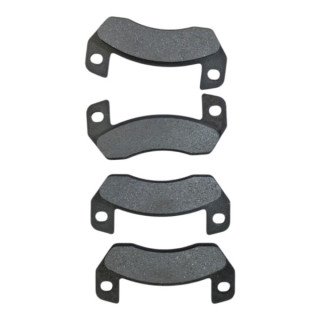 Klocki Tył Ligier XTOO X TOO OptiMax