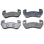 Klocki Tył Ligier XTOO X TOO OptiMax - obrazek 2