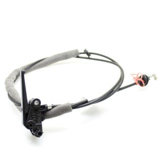 LINKA KLAPY MICROCAR MGO 3,4,5,6, JS50