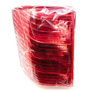 Lampa Lewa Tył Microcar MC1 MC2