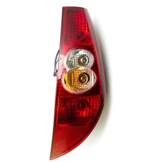 Lampa Prawa Tył Aixam 721 741 Crossline