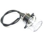 Lampa Tył cofania Microcar MGo Due