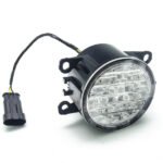 Led Aixam Ligier Okrągły