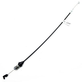 Linka Gazu Aixam Crossline Coupe L7e Diesel