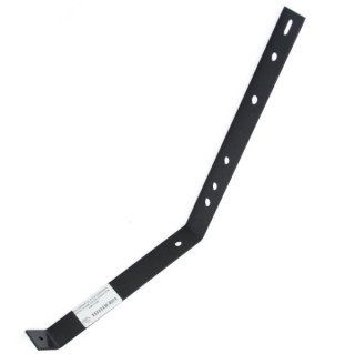 MOCOWANIE BLACHA ZDERZAKA PRZÓD AIXAM VISION SENSA