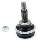 PRZEGUB PÓŁOSI AIXAM KOŁA Z ABS - obrazek 2