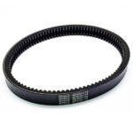 Pasek Napędowy Wariatora Aixam A741 City Roadline - obrazek 3