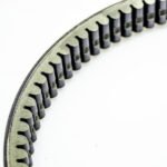 Pasek Napędowy Wariatora Aixam A741 City Roadline - obrazek 4