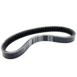 Pasek Napędowy Wariatora Aixam A741 City Roadline - obrazek 2