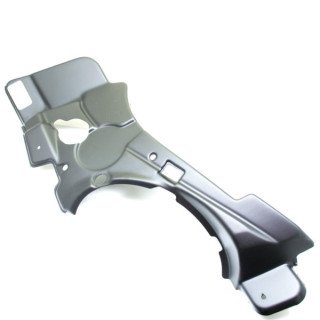 Plastik Prawy Pod Maskę Nadkole Microcar MGO III