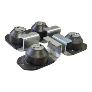 Poduszki Ligier js50 mgo 3-6