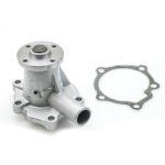 Pompa Wody Kubota Aixam 400 500 A721 A741 - obrazek 2