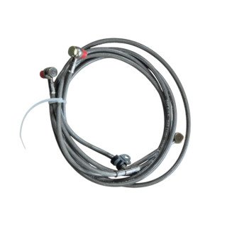 Przewód Hamulca Tył Ligier XTOO