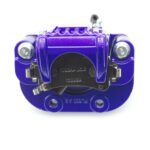 Zacisk Przód Aixam City Crossline Coupe