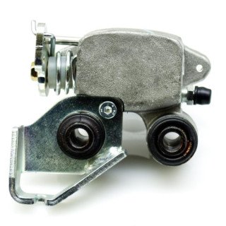 Zacisk Tył Lewy Microcar MC1 MC2