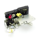 Zamek Drzwi Lewych Aixam 400 741 City Crossline