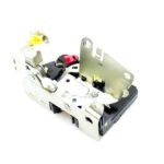 Zamek Drzwi Lewych Aixam 400 741 City Crossline - obrazek 2