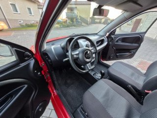 Microcar M Go IV Highland - obrazek 5